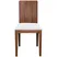 Ghế Ăn Cino CPMK020 Sồi Đậm