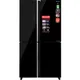 Tủ Lạnh Sharp Inverter 520 Lít SJ-FXP600VG-BK