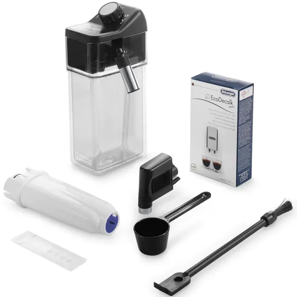 Máy Pha Cà Phê DELONGHI ECAM370.95.T