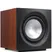 Loa Jamo Sub J112 Dark Apple CE 0