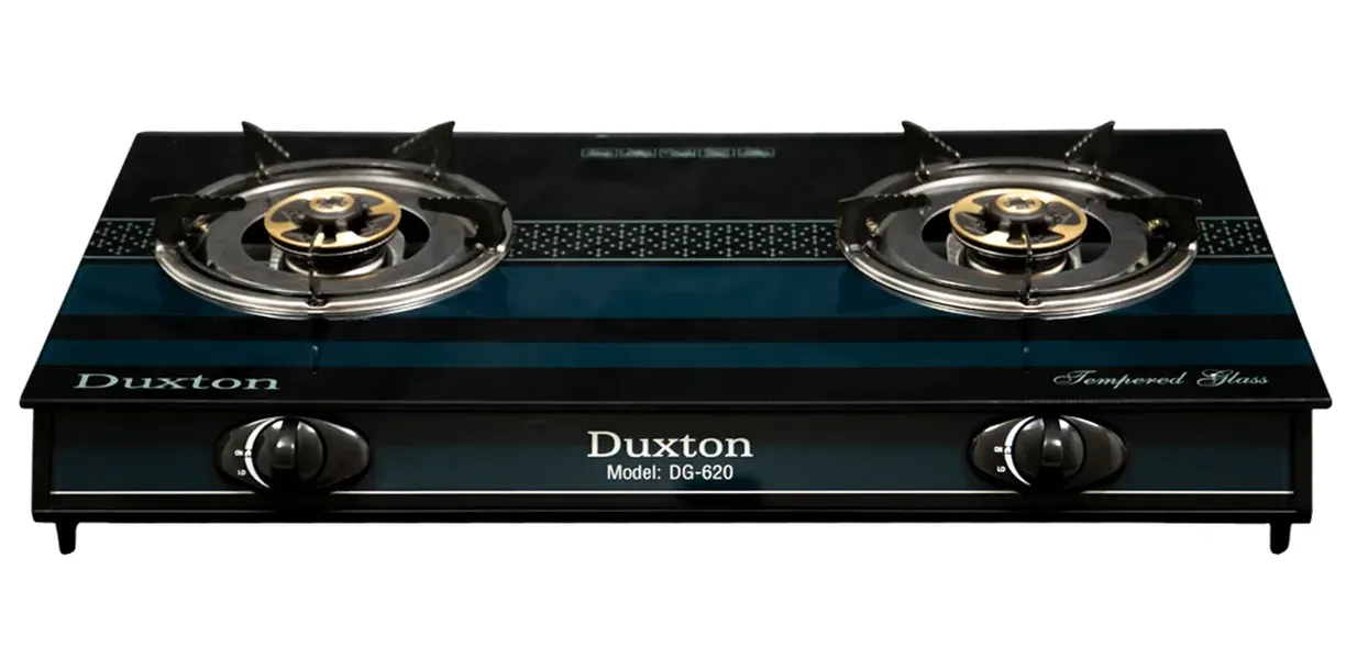 Bếp gas đôi Duxton DG-620