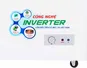 Tủ Đông Mát Sanaky Inverter 260 Lít VH-3699W3