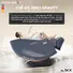 Ghế Massage Poongsan MCP-306