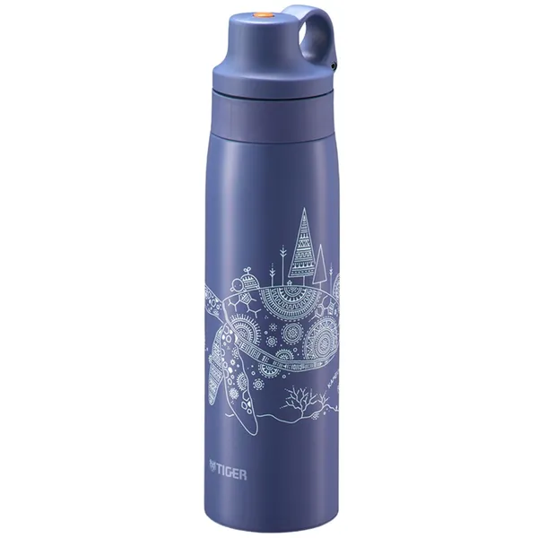 Bình Giữ Nhiệt Lưỡng Tính Tiger MCS-A501-AS