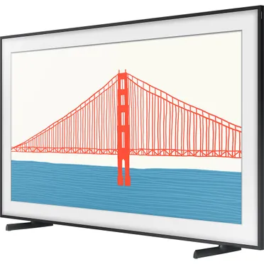 Samsung Smart Tivi The Frame 4K 65 Inch QA65LS03AA 1