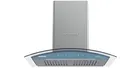 Máy Hút Mùi Kính Cong Sunhouse SHB72072-MT