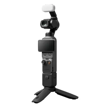 Camera Kỹ Thuật Số DJI Osmo Pocket 4 Creator Combo 8