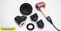 Review M&aacute;y Sấy T&oacute;c Dyson Supersonic Nural HD16: C&oacute; đ&aacute;ng mua?