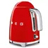 Ấm Đun Nước Smeg KLF03RDEU Màu Đỏ