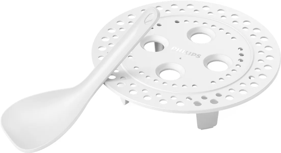 Nồi Cơm Điện Cao Tần Philips HD4528 1.5 lít