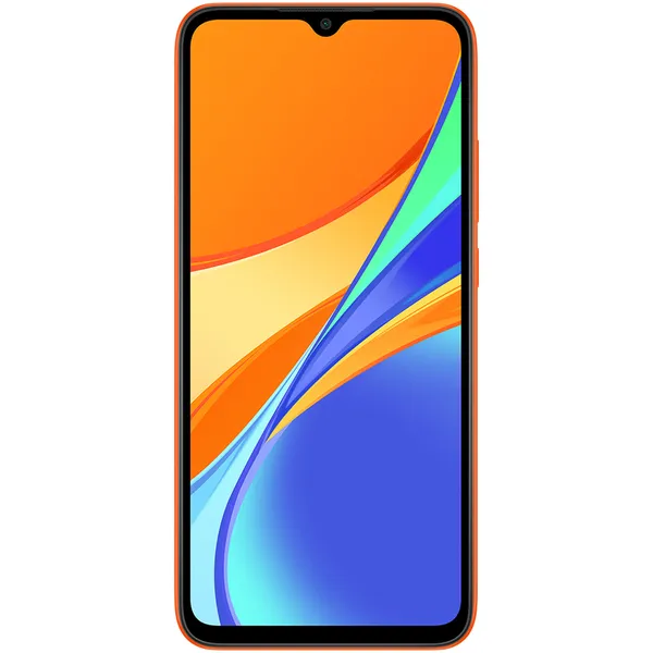 Xiaomi Redmi 9C(2GB+32GB) Cam