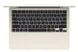 Laptop MacBook Air 13 inch M5 (16GB+512GB) Vàng 0