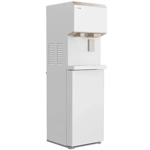 Cây Nước Nóng Lạnh Và Làm Đá Toshiba RWF-IW2469BVN(W)