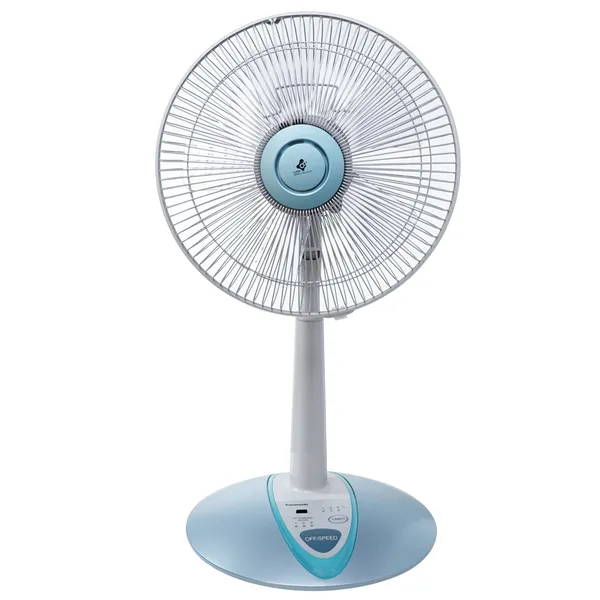 Quạt Đứng Panasonic F-307KH Màu Xanh