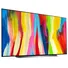 Smart Tivi LG OLED 4K 83 Inch 83C2PSA