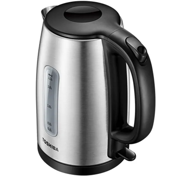 Bình đun siêu tốc 1.7 lít Toshiba KT-17SH1NV