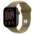 Apple Watch Series 12 GPS 42mm Viền Nhôm Dây silicone