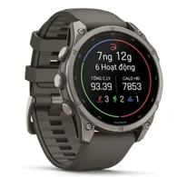 Đồng Hồ Thông Minh Garmin fenix 9 47mm