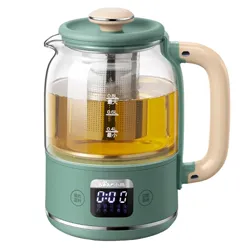 Máy đun và Hâm nước pha sữa