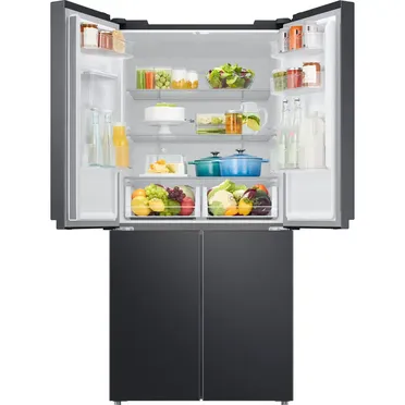 Tủ Lạnh Samsung Multidoor 488 Lít RF48A4010B4/SV 5