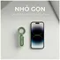 Quạt Cầm Tay Mini Kachi MK441