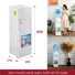 Cây Nước Nóng Lạnh Cao Cấp Fujihome WD531C