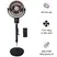Quạt Tuần Hoàn Điều Khiển Giọng Nói Sharp PJ-CD433V-H 20W