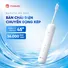 Bàn Chải Điện Ultrasonic Masuto MSNEO