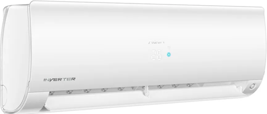 Máy lạnh Aqua Inverter 1.5 Hp AQA-KCRV13FB 0