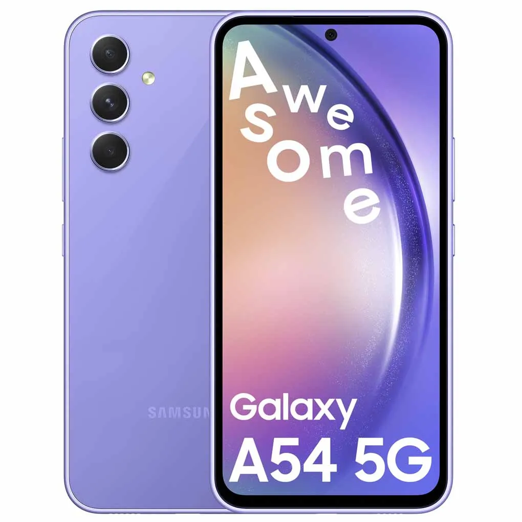 Samsung Galaxy A54 5G 8GB 128GB