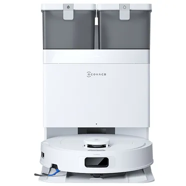 Robot Hút Bụi Thông Minh Ecovacs T30C Gen2 Màu Trắng 1
