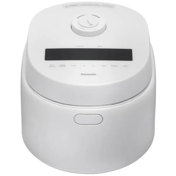 Nồi Cơm Điện Tử Panasonic SR-DK184WRA 1.8 Lít