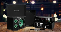 Kinh nghiệm chọn mua d&agrave;n karaoke gia đ&igrave;nh hay hiện nay