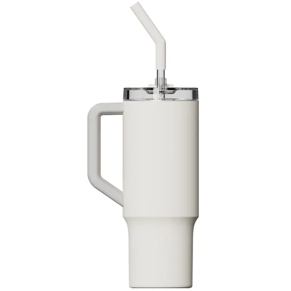 Cốc Giữ Nhiệt Xiaomi Straw Mug (BHR9540GL)