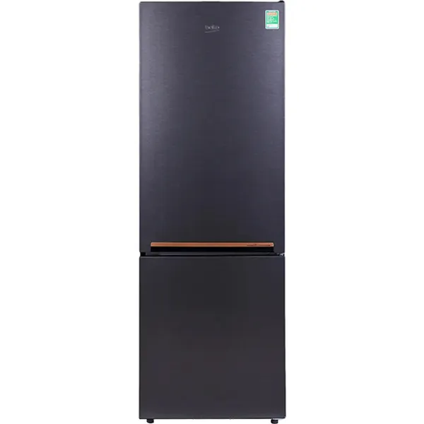 Tủ Lạnh Beko Inverter 323 Lít RCNT340I50VZK