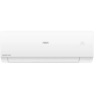 Máy lạnh Aqua Inverter 1.5 Hp AQA-RUV13SAW