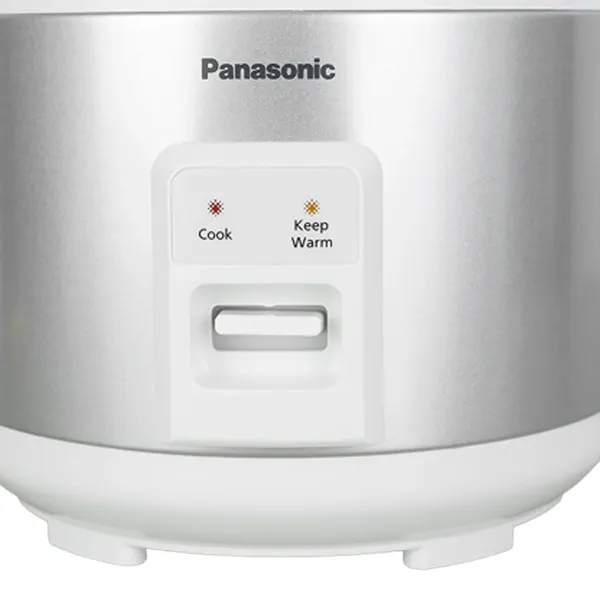 Nồi Cơm Điện Panasonic SR-MVN10LRAX 1 Lít