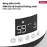 Máy Phun Sương Tạo Ẩm Xông Tinh Dầu Fujihome HM06E