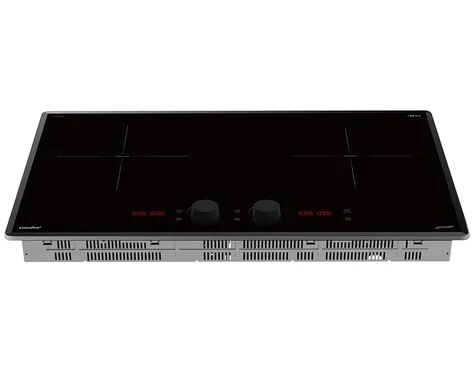 Bếp Điện Từ Đôi Comfee CIH-52DIU 1