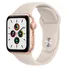 Apple Watch SE 2022 40mm Viền Nhôm Dây Silicone
