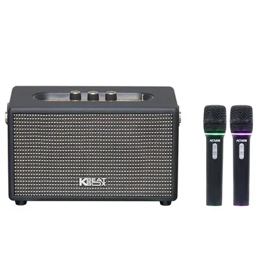 Loa Karaoke Xách Tay Acnos S30 0