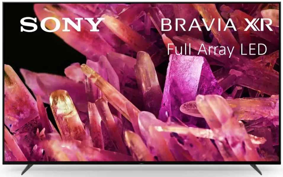 Google Tivi Sony 4K 65 Inch XR-65X90K