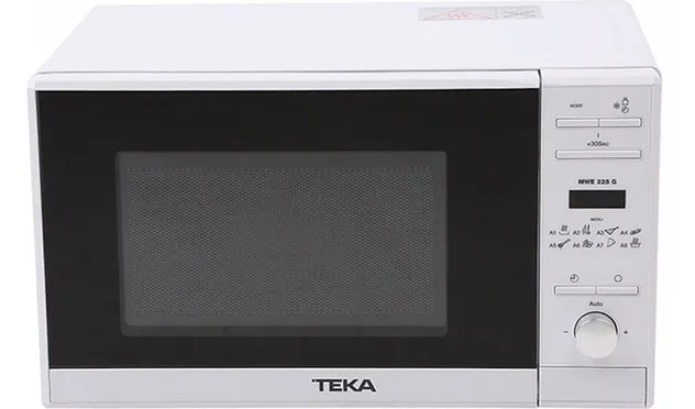 Lò vi sóng Teka MWE 225 G BLANCO 20 lít