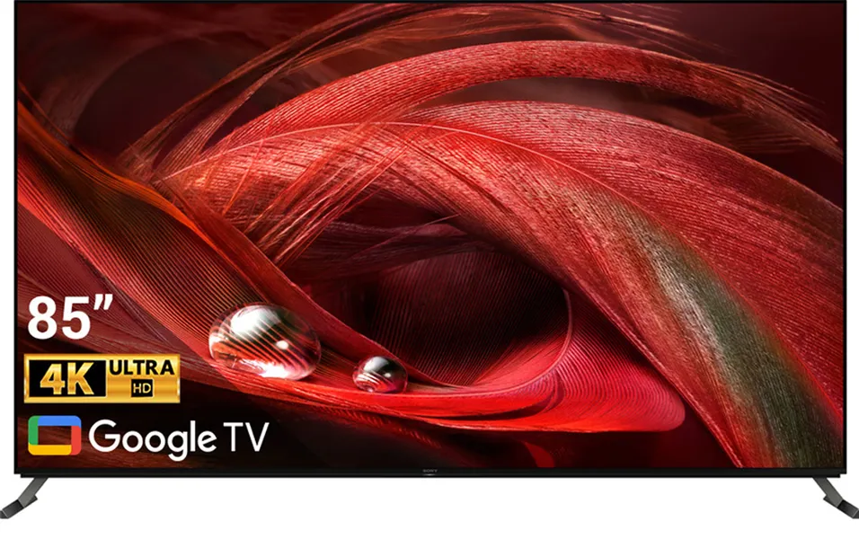Android Tivi 4K 85 Inch XR-85X95J
