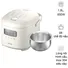 Nồi Cơm Điện Tử 3D Lòng Nồi Inox Paveden Retro PR-3D18BE 1.8 Lít