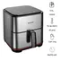 Nồi chiên không dầu Sharp KF-AF70EV-ST