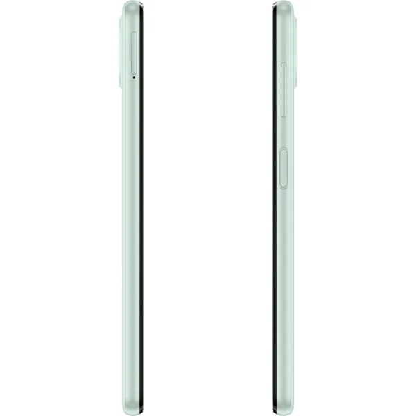 Galaxy A22(6GB+128GB) Màu Xanh