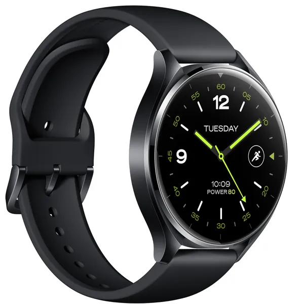Xiaomi Watch 2