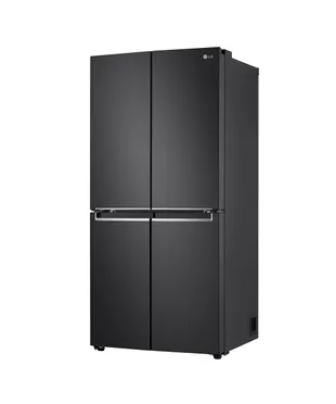 Tủ Lạnh LG Inverter 530 Lít GR-B53MB 13