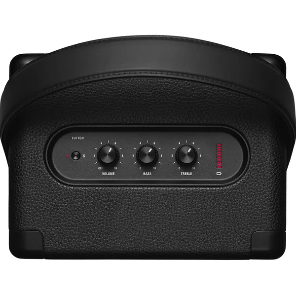 Loa Bluetooth Marshall Tufton Black